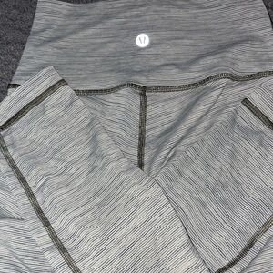 Lululemon Leggings sz 2